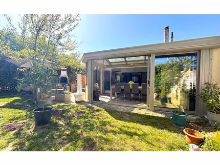 maison courcouronnes 94.96 m² t-5 à vendre  255 000 €