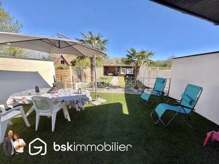 maison de 86 m² à courrieres