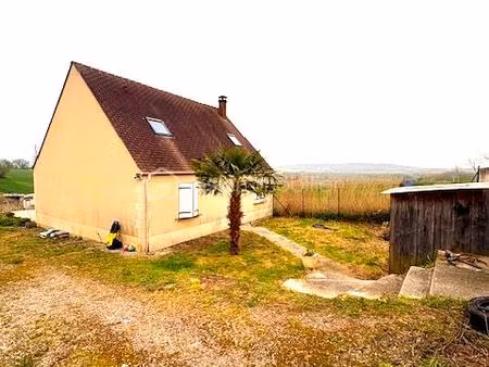 maison de 92 m² à elincourt-sainte-marguerite
