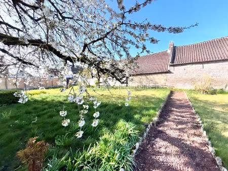 maison de ville de 112 m² à iwuy