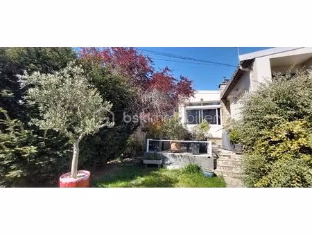 maison de 140 m² à wissous