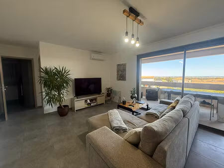 appartement 2 pièces 46 m² à louer borgo 20290 ? | era immobilier