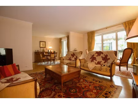 vente viager 5 pièces 116 m² à levallois-perret (92300)  390 000 €