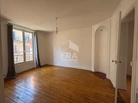 appartement 2 pièces 38 m² à louer paris 15e arrondissement 75015 ? | era immobilier