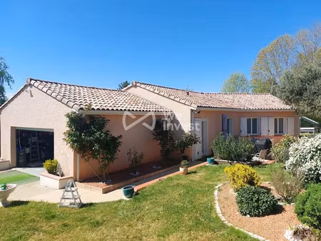 vente maison 4 pièces 105 m² à montech (82700)  260 000 €