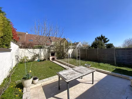 vente maison 4 pièces 100 m² à ormesson-sur-marne (94490)  410 000 €