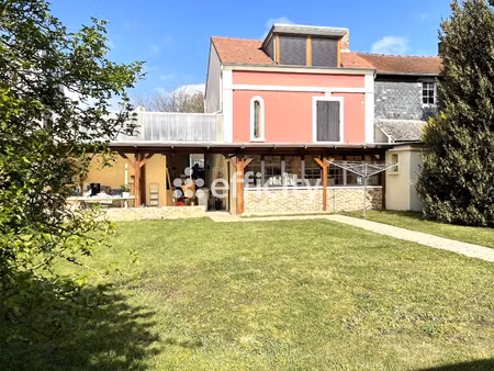 maison 4 pièces - 105 m²