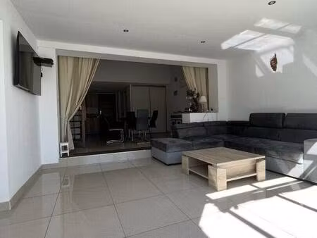 sixième avenue bastia