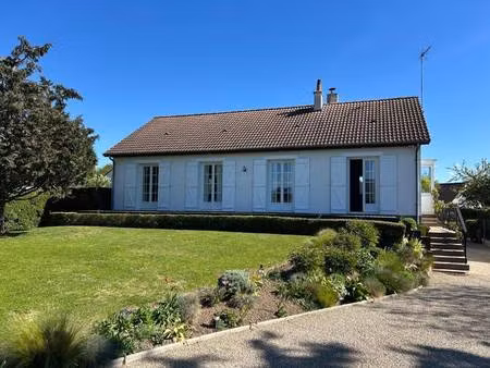 mer immobilier