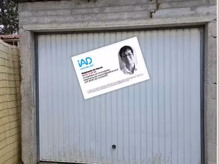 parking à vendre