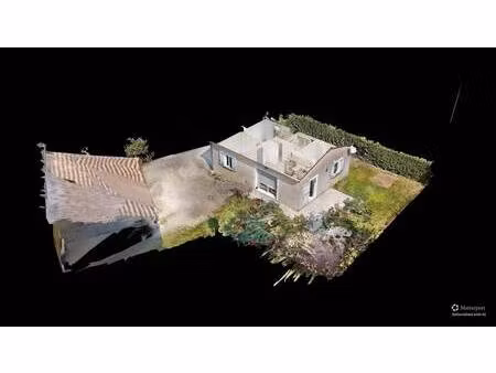 maison de plain-pied à louer