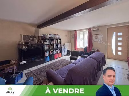 maison de ville à vendre