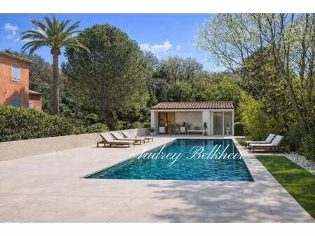 villa à vendre