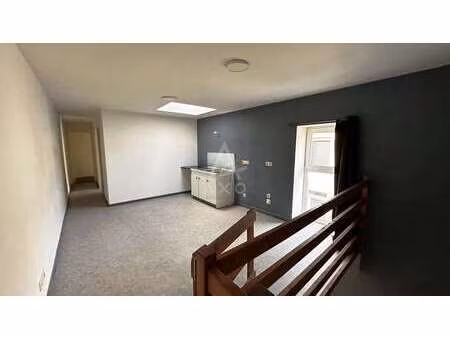 vente appartement t1 à la bruffière (85530) : à vendre t1 / 28m² la bruffière