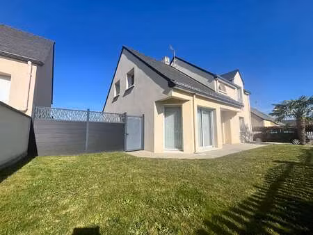 vente maison à ligné (44850) : à vendre / 153m² ligné