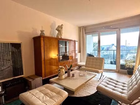 vente appartement 2 pièces à cancale (35260) : à vendre 2 pièces / 50m² cancale