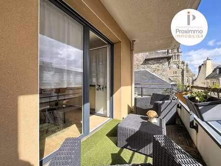 vente appartement 3 pièces à melesse (35520) : à vendre 3 pièces / 67m² melesse