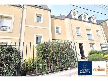 vente appartement 3 pièces à parame (35400) : à vendre 3 pièces / 64m² parame