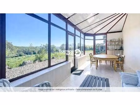 vente maison à argol (29560) : à vendre / 123m² argol