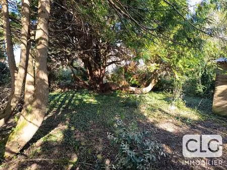 vente terrain à névez (29920) : à vendre / 800m² névez