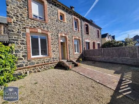 location maison à saint-quay-portrieux (22410) : à louer / 71m² saint-quay-portrieux