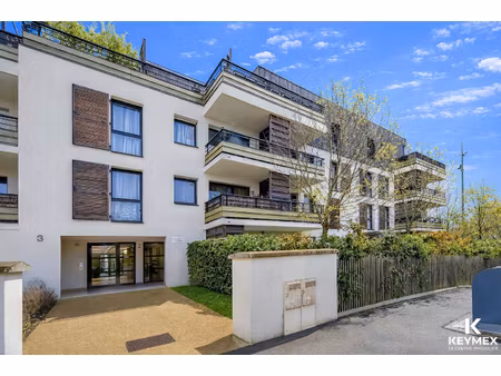 appartement bessancourt 3 pièces 57.31 m2