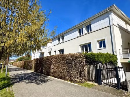 appartement type f3 chanteloup en brie