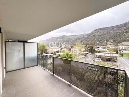 appartement à vendre de 1 pièce de 31 24 m²