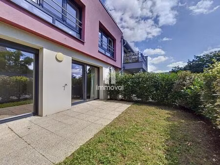 mommenheim - 2p- 39.30m²