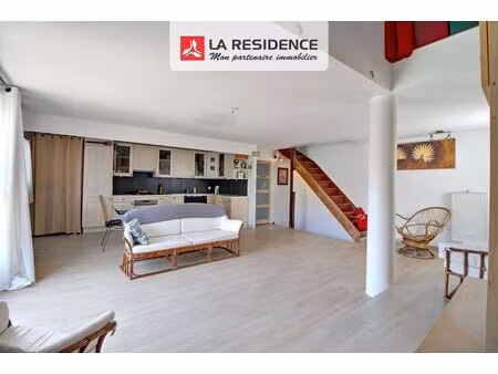 appartement de 5 pièces