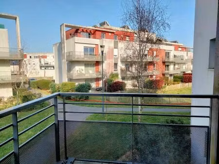 pluneret - t2 meublee