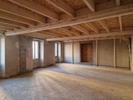 à vendre appartement t2 en plateau  centre viuz-en-sallaz