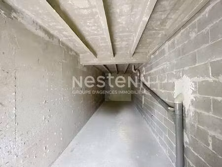 vente garage et parking à brest (29200) : à vendre / 23m² brest