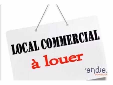 local commercial