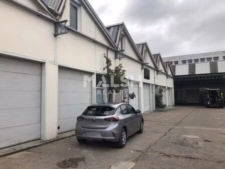 location local d’activités venissieux 69200 92m² à 794m²