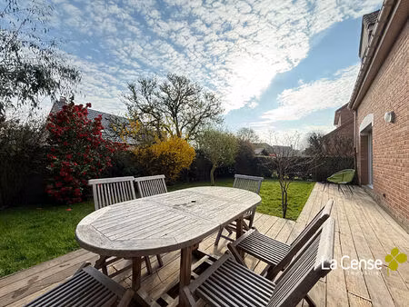 cappelle-en_pevele - maison familiale