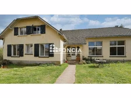 élégance et caractère pour cette ancienne école réinventée