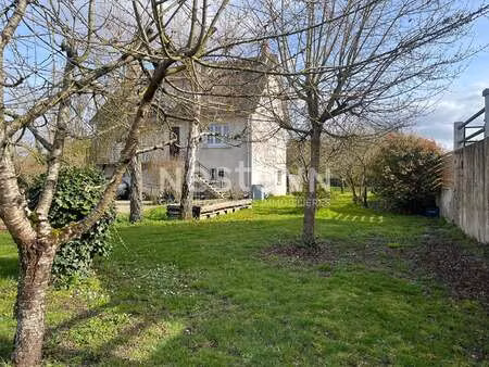 vente maison à la ménitré (49250) : à vendre / 110m² la ménitré