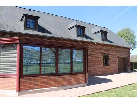 maison la rue saint pierre