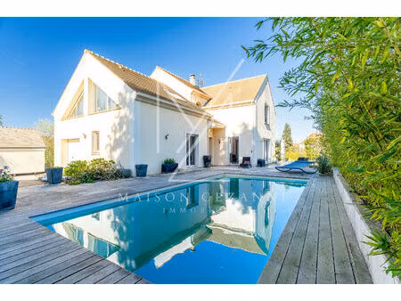 maison récente de 2008