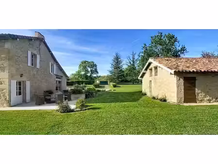 maison avec terrasse ordan-larroque (32)