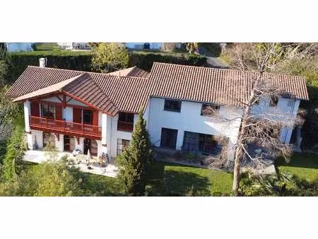 propriété saint-jean-de-luz (64)