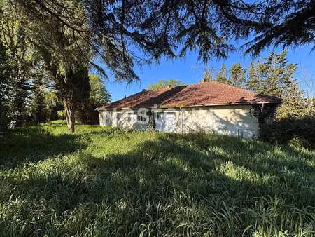 vente maison à vihiers (49310) : à vendre / 110m² vihiers