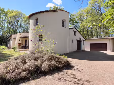 chancelade : grande maison à vendre 282000 eur avec neto-immo