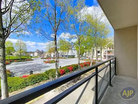 vente appartement 2 pièces à pacé (35740) : à vendre 2 pièces / 43m² pacé