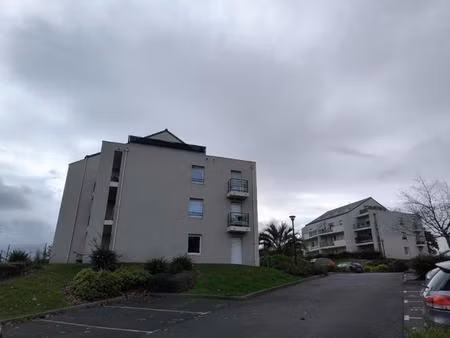 proche des commerces et du littoral