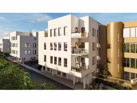 vente bureaux genas 69740 434m²