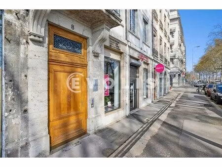 vente bureaux 171 m²