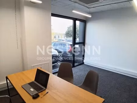 vente bureaux 17 m²