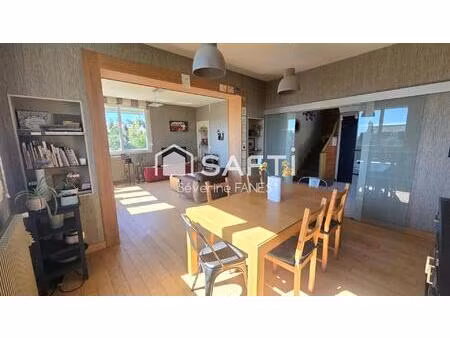 maison 180 m2 bois guillaume